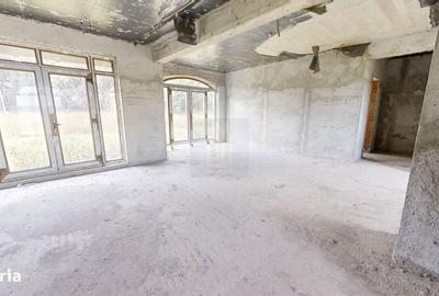 Casă cu 4 camere în Bălteni - 3
