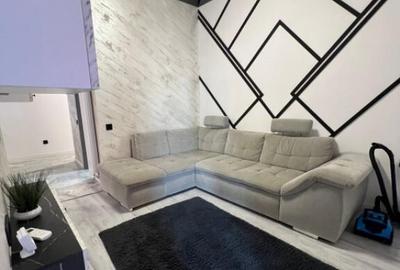 Apartament 3 camere | Campus-Constanta