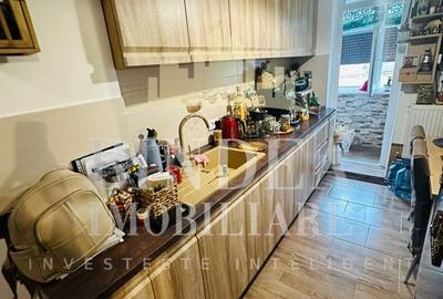 Apartament 2 camere decomandat etaj intermediar, centrala+ clima Apartament 2 camere decomandat etaj intermediar, centrala+ clima - 2