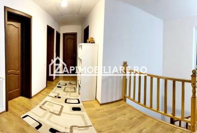 Casa D-P-E 5 camere, 175mp,utili,500 mp teren, 0% comision - 10