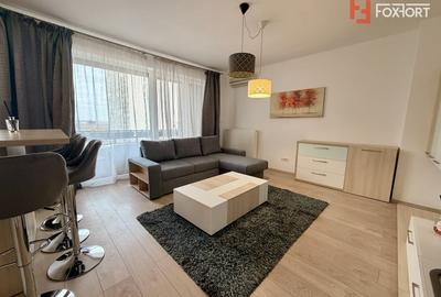 Apartament cu 2 camere semidecomandat în Torontalului - 4
