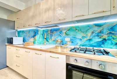 Proprietar - Apartament lux Unirii - Cantemir - Vedere unică spre Casa Poporului - 9