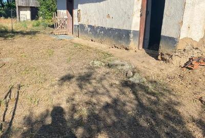 Casă cu Teren 250 Mp în Silvaș - 2