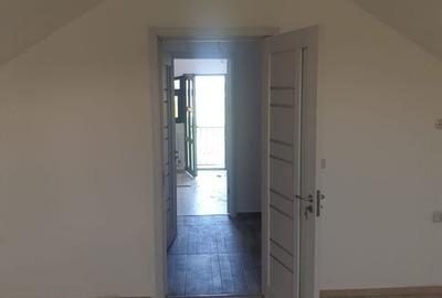 Casă cu 4 camere cu Teren 320 Mp în Valu lui Traian - 5