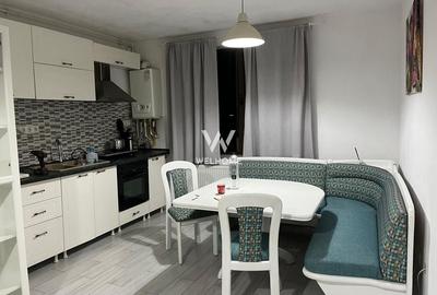 PET FRIENDLY Apartament 3 camere modern - Selimbar - 2