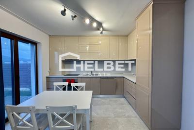 Duplex cu 4 camere cu Canalizare în Central - 5