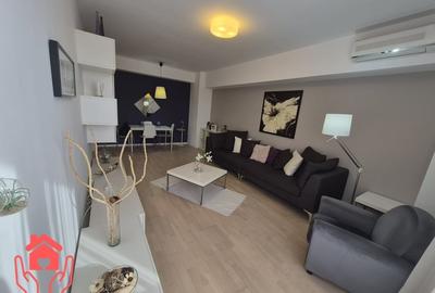 JANDARMERIE (Apicultorilor)-2 camere spatioase, modern mobilate, garaj interior! - 2