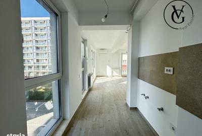 Apartament în Nord