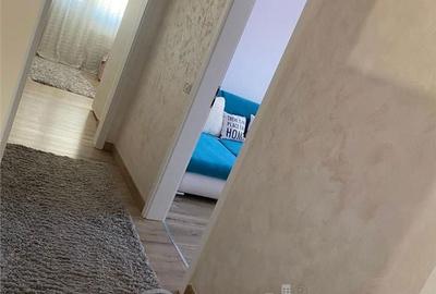 Apartament cu 3 camere decomandat în Miroslava - 13