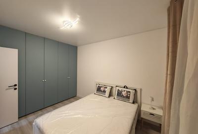 Apartament 2 cam | Prima inchiriere | Loc parcare | Aparatorii Patriei - 4