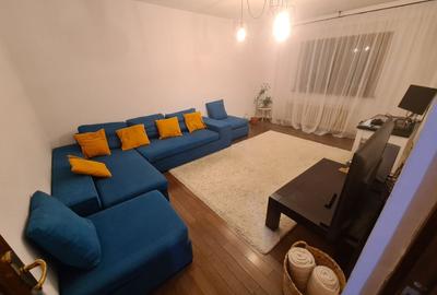 NICOLINA, Apartament 3 camere decomandat, 72mp! Mobilat si Utilat! - 1