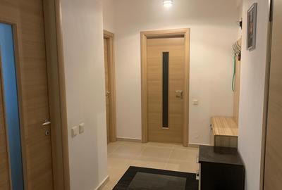 CAMPUSUL UNIVERSITAR-2 camere decomandat 72mp+parcare  proprie privata! - 4