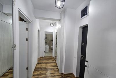 Apartament 2 camere, bloc nou, str. Tudor Vladimirescu - 4