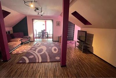 Apartament cu 3 camere decomandat în Geamăna - 2
