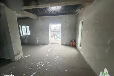 Casă cu 4 camere în Postăvari - 10