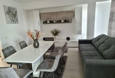 Apartament cu 3 camere în Central - 1