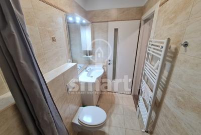 Apartament 2 camere Baciu Apartament 2 camere Baciu - 12