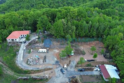 Casă individuală cu 4 camere cu Teren 27000 Mp în Codrișoru - 4