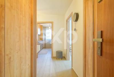 Apartament cu 3 camere | 94 mp utili | Urban Plaza - str. Carpatilor - 6