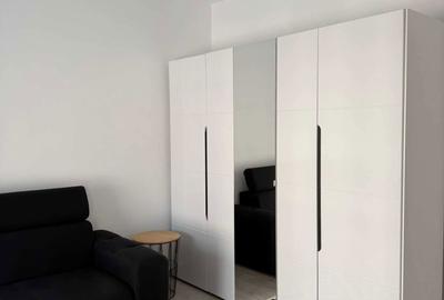 Garsonieră decomandată în Lujerului - 2