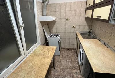 Garsonieră decomandată în Dristor - 6