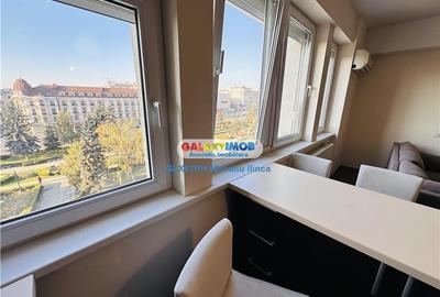 Apartament cu 3 camere decomandat, mobilat în Ultracentral - 9