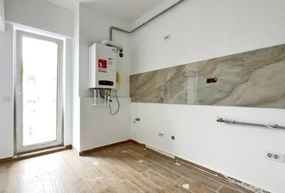 Apartament Decomandat 2 camere Kaufland-Pacurari - 3