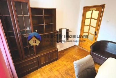 Apartament cu 4 camere decomandat, mobilat în Central - 6
