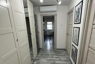 Vanzare garsoniera decomandata | Vitan Mall | 40 mp - 6