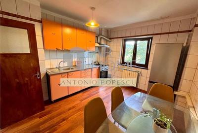 Apartament 3 camere, decomandat, Ploiesti, zona Gh. Doja. - 17