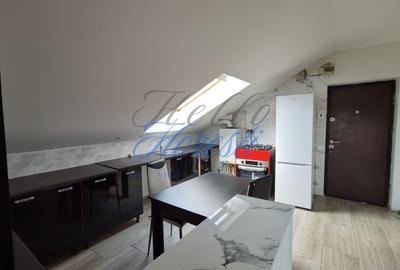 Apartament 3 camere 61mp, Zona Florilor | Floresti - 3