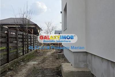 Casă cu 4 camere cu Teren 258 Mp în Central - 23