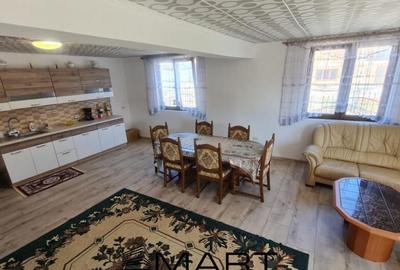 Casă cu 2 camere cu Canalizare în Șura Mică - 7