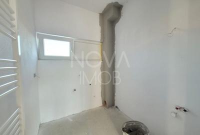 Apartament cu 3 camere semidecomandat în Turnișor - 6