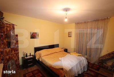 Casă cu 3 camere cu Teren 1783 Mp în Central - 8
