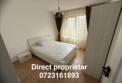 Apartament cu 3 camere decomandat în Iancului - 2