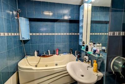 Apartament de 2 camere – Șoseaua Ștefan cel Mare, etaj 9/10, bloc reabilitat - 5