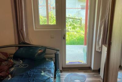 Vind apartament 3 camere parter - 13