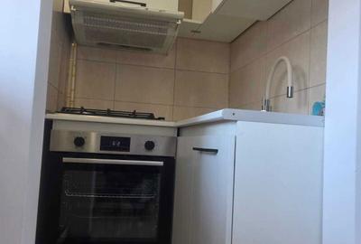 Garsonieră decomandată în Podu Roș - 6