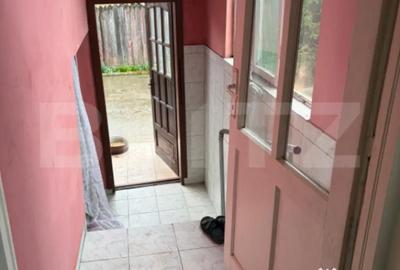 Casă cu 3 camere cu Teren 1762 Mp în Nazna - 5