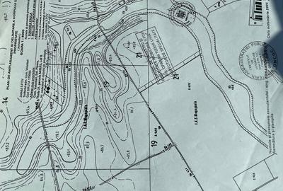 Teren Construcții intravilan de 962 mp, în Pipera - 2