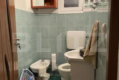 Casă cu 4 camere cu Teren 660 Mp în Central - 18