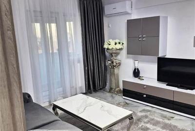 Apartament cu 2 camere decomandat, mobilat în Ultracentral - 1