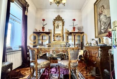 Casă individuală cu 11 camere cu Garaj în Kiseleff - 24