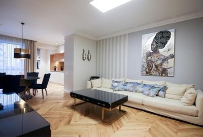 2 camere - ATLAS  RESIDENCE, Aviatiei, Promenada, Herastrau 2 camere - ATLAS  RESIDENCE, Aviatiei, Promenada, Herastrau - 3