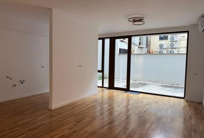 Apartament cu 4 camere decomandat în Cișmigiu - 10