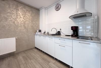 Doua camere si doua bai cu vedere la mare in Casa del Mar - 6