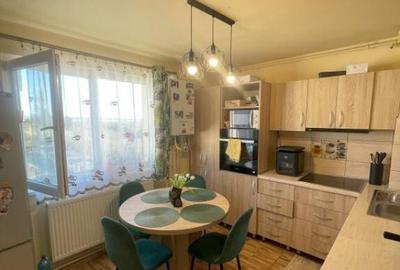 Apartament de 3 camere, 65mp, etaj 4 cu acoperis, Garii Apartament de 3 camere, 65mp, etaj 4 cu acoperis, Garii - 2