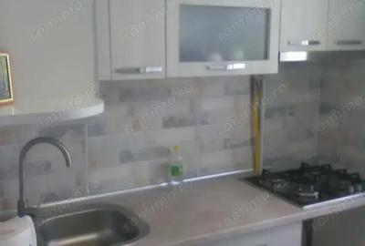 Garsonieră decomandată în Unirii