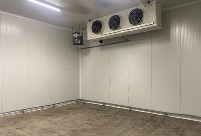 VIGAFON - Hala frigorifica-spatiu depozitare Boldesti-Scaeni - 13